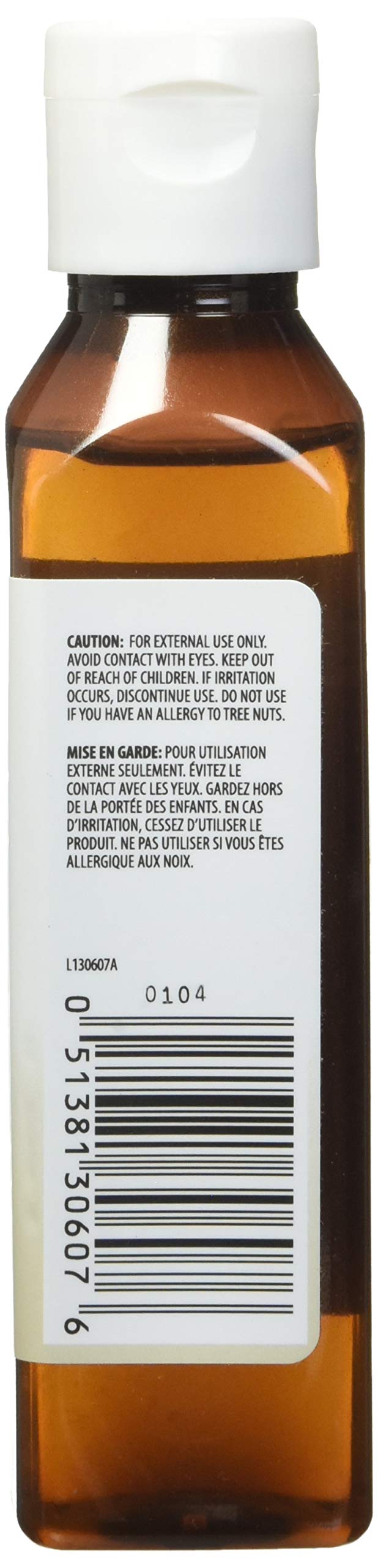 Organic Sweet Almond Oil - Image 10