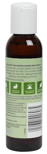 Organic Jojoba Oil - Image 8