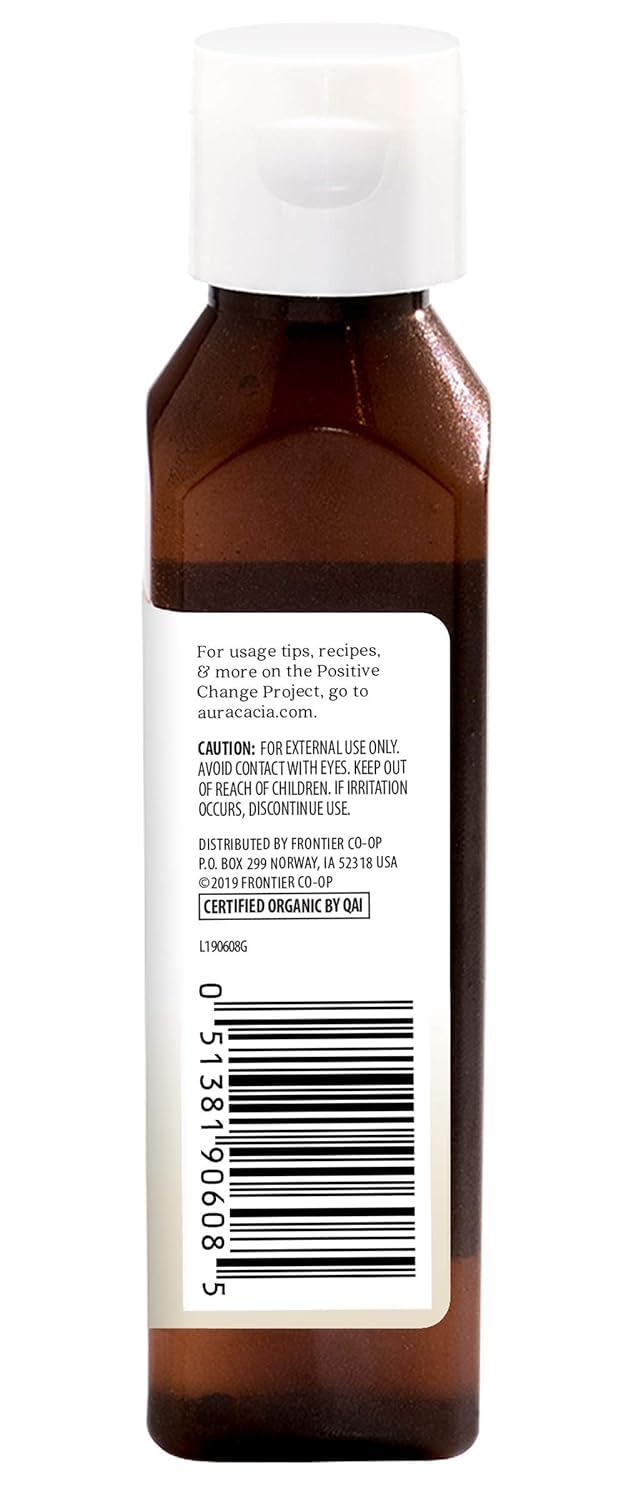 Organic Jojoba Oil - Image 4