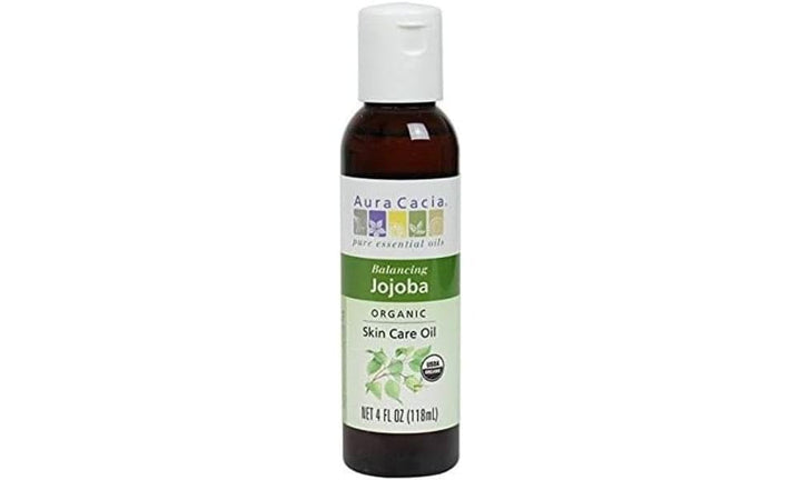 Organic Jojoba Oil - Image 1