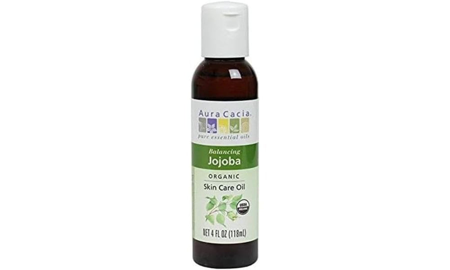Organic Jojoba Oil - Image 1