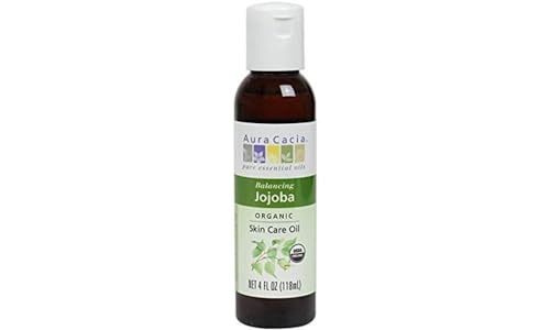 Organic Jojoba Oil - Image 2