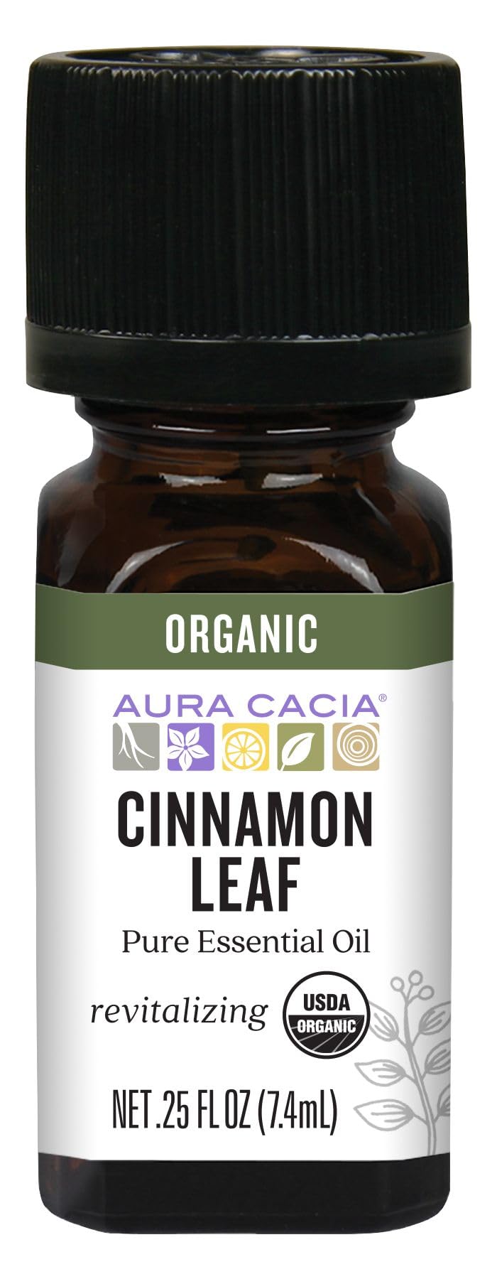 Cinnamon Leaf - Image 1