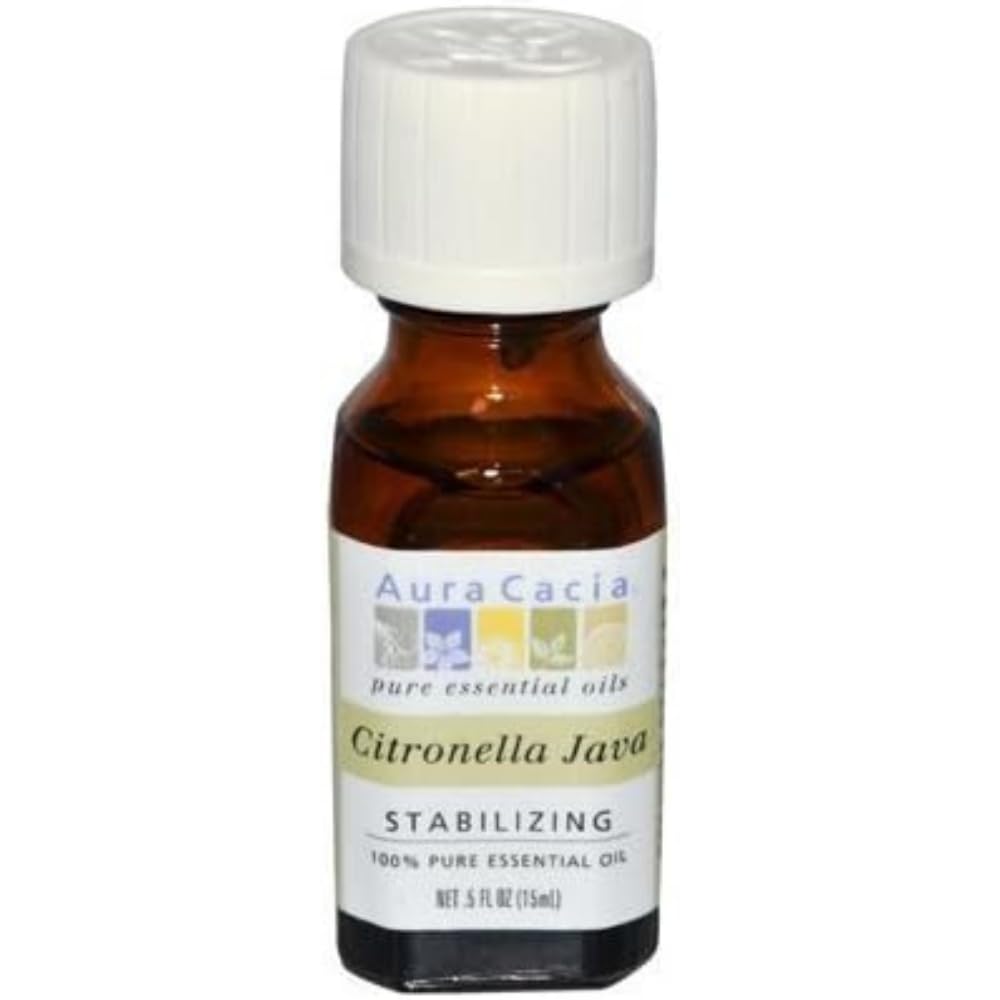 Citronella - Image 1