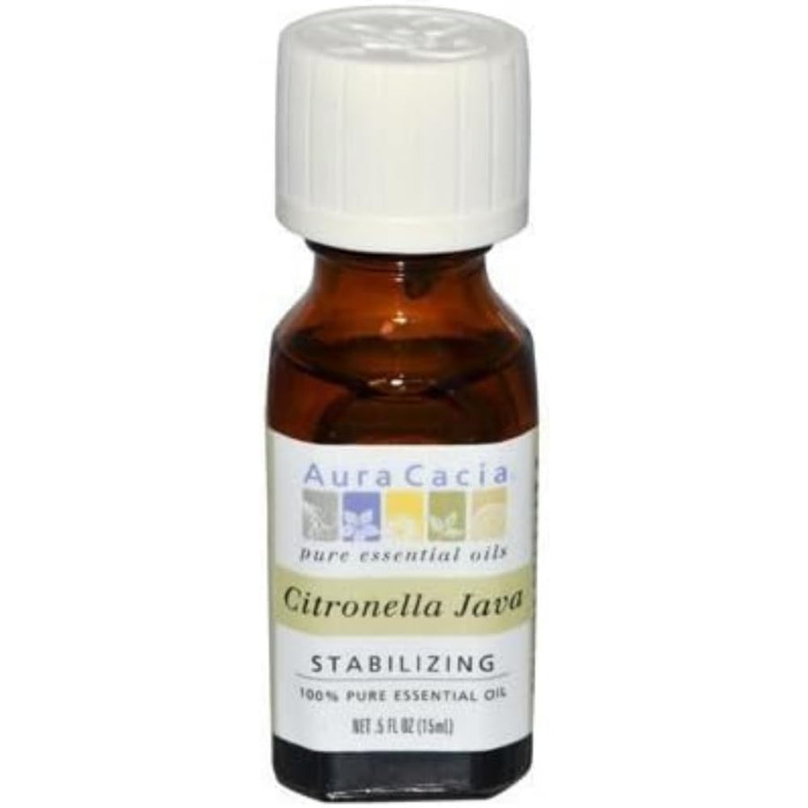 Citronella - Image 1