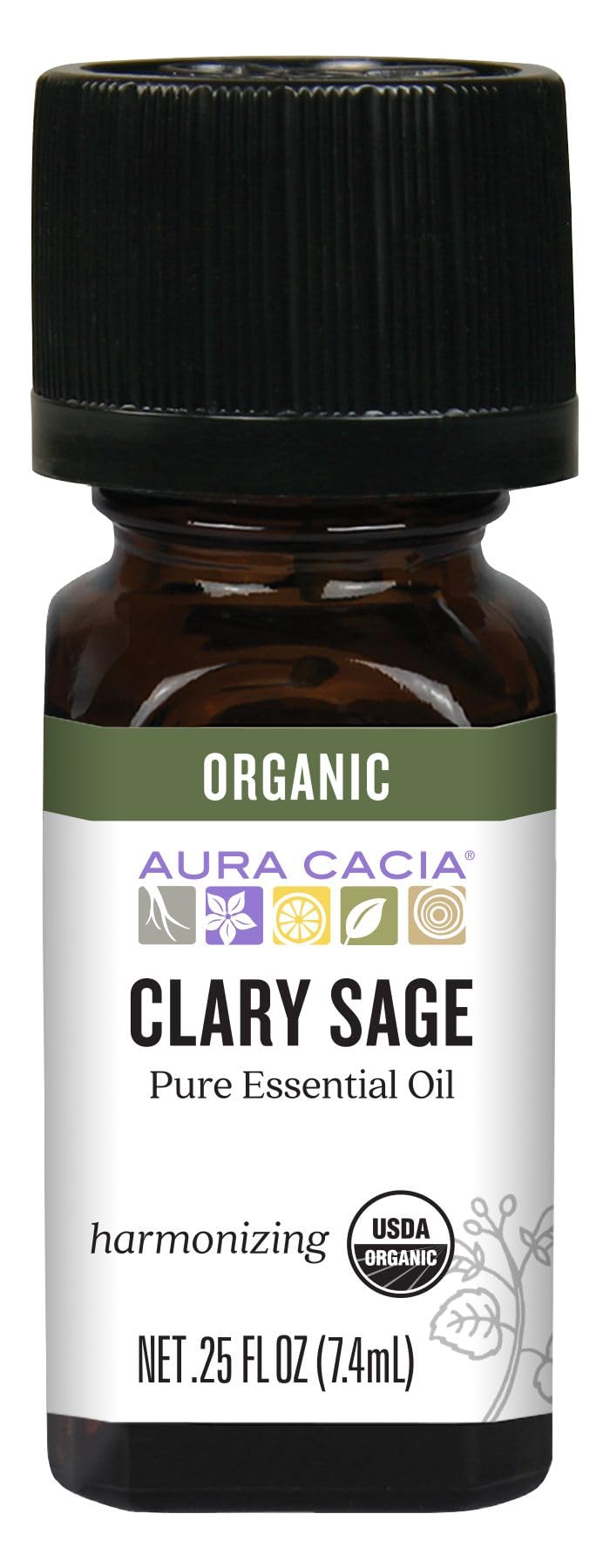 Clary Sage - Image 1