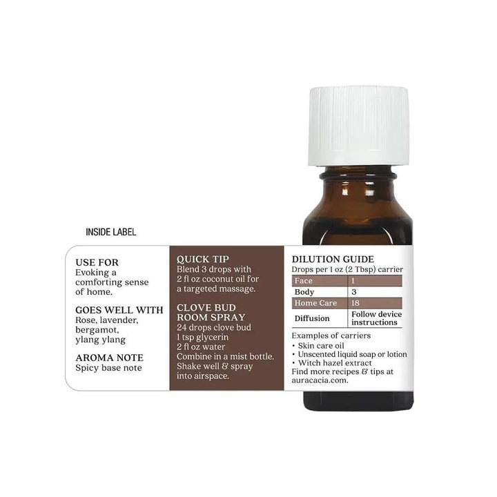 Clove Bud Oil - Image 7