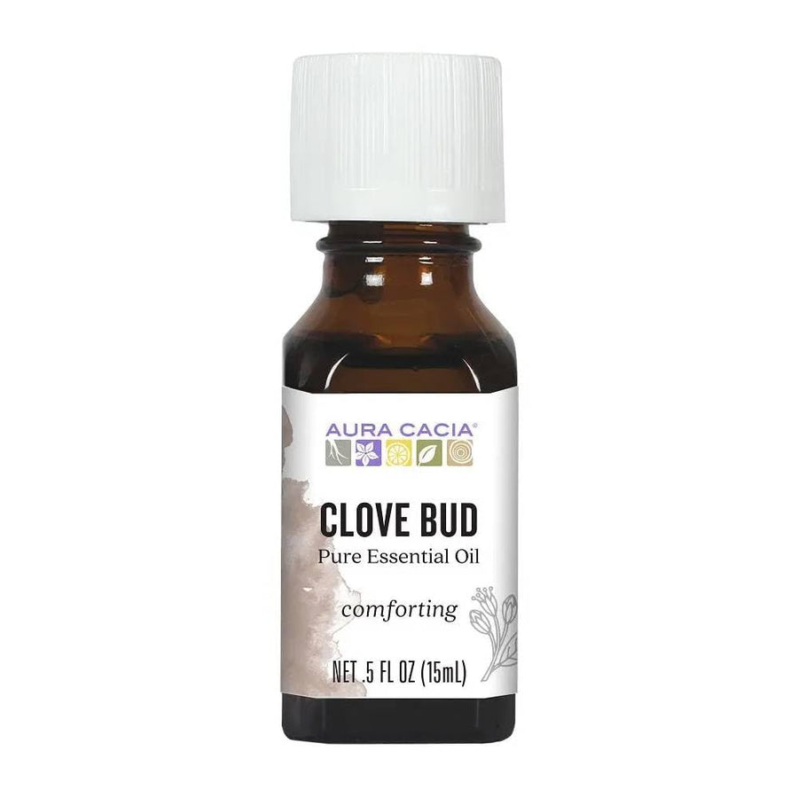 Clove Bud Oil - Image 1