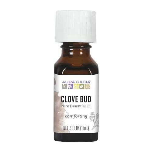 Clove Bud Oil - Image 2