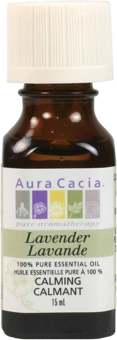 Lavender Oil - Image 1