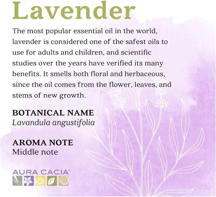 Lavender Oil - Image 4