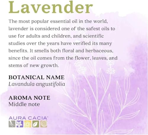 Lavender Oil - Image 5