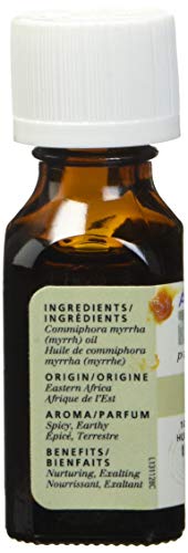 Myrrh Oil - Image 8