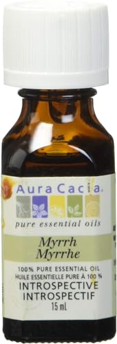 Myrrh Oil - Image 2