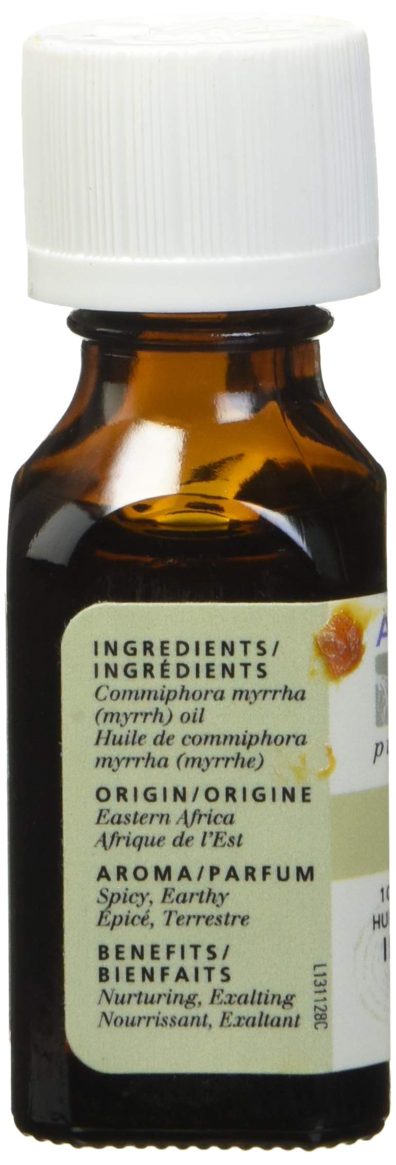 Myrrh Oil - Image 7