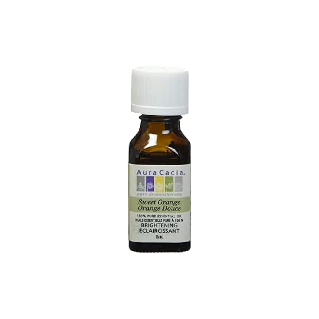 Orange, Sweet Oil - Image 1