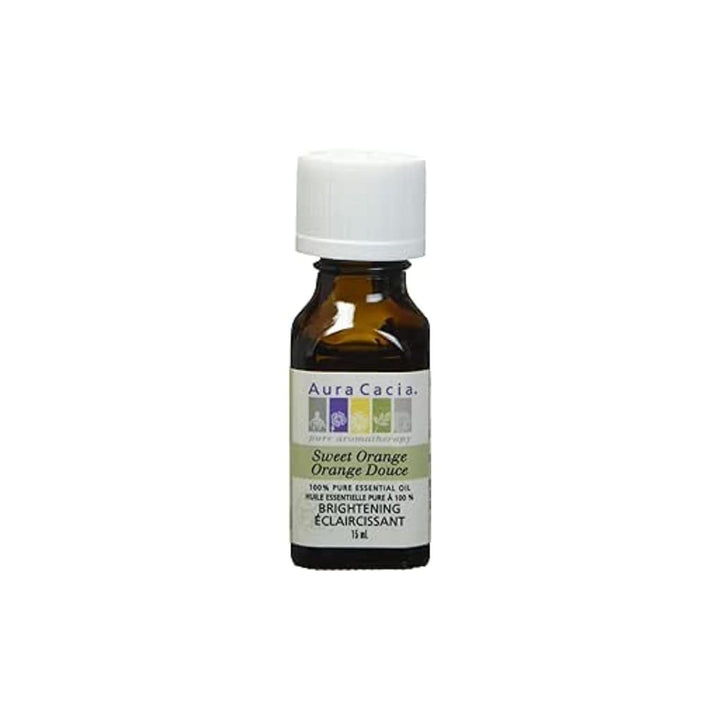 Orange, Sweet Oil - Image 1