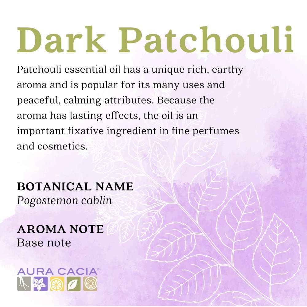 Patchouli Oil - Image 4