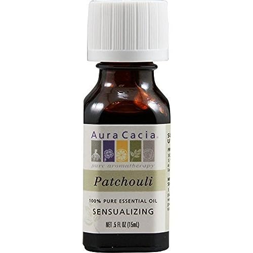 Patchouli Oil - Image 2