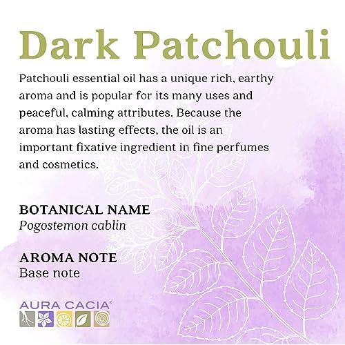 Patchouli Oil - Image 5
