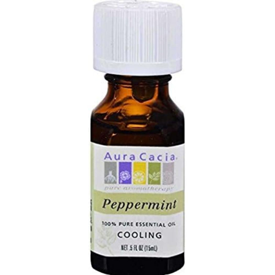 Peppermint Oil - Image 1
