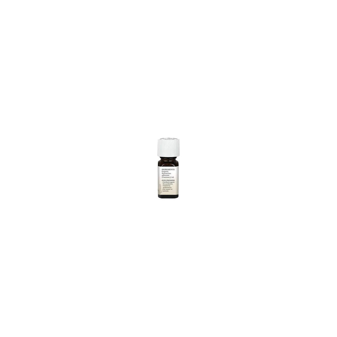 Rosemary Oil - Image 4