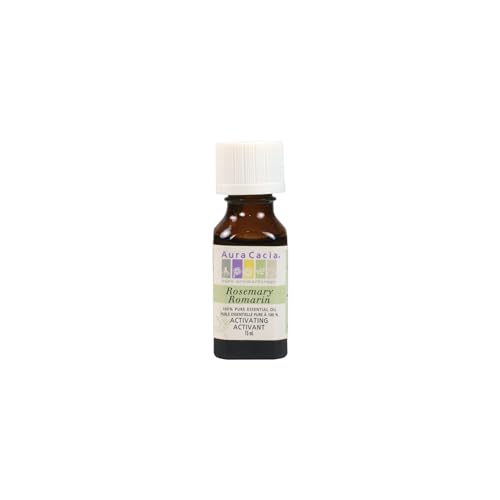 Rosemary Oil - Image 2