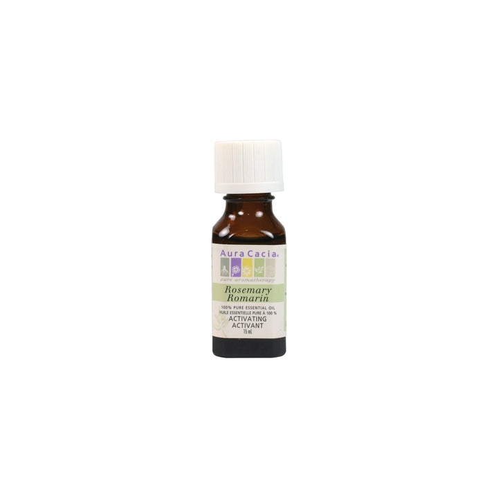 Rosemary Oil - Image 1