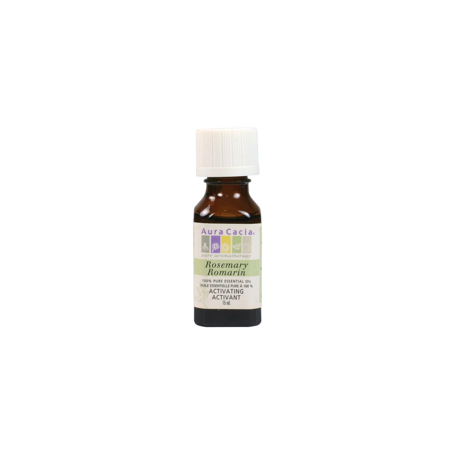 Rosemary Oil - Image 1