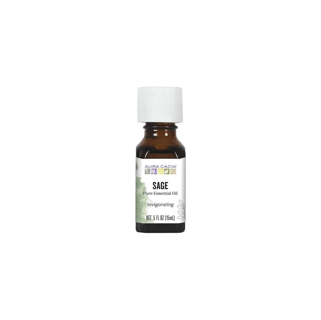 Sage - Image 1