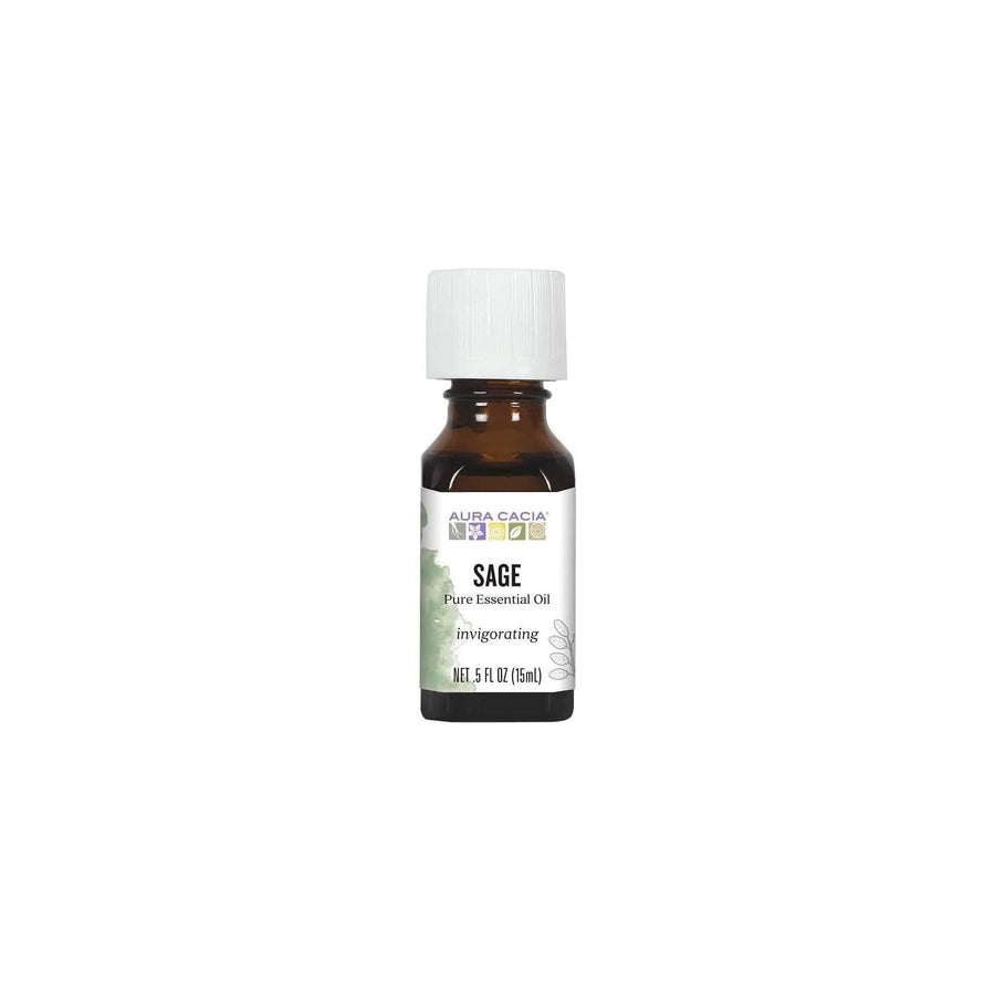 Sage - Image 1