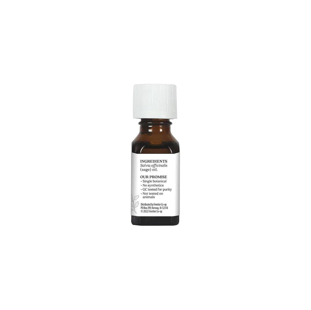 Sage - Image 10