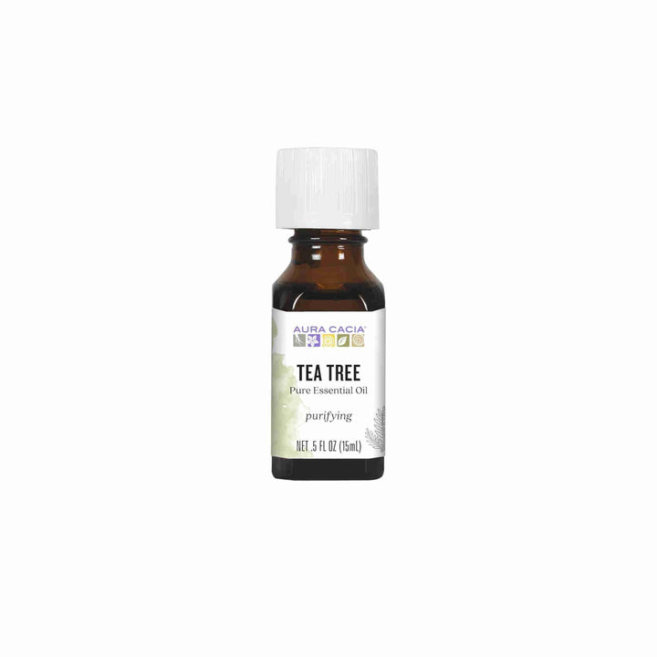 Tea Tree Oil - Image 1