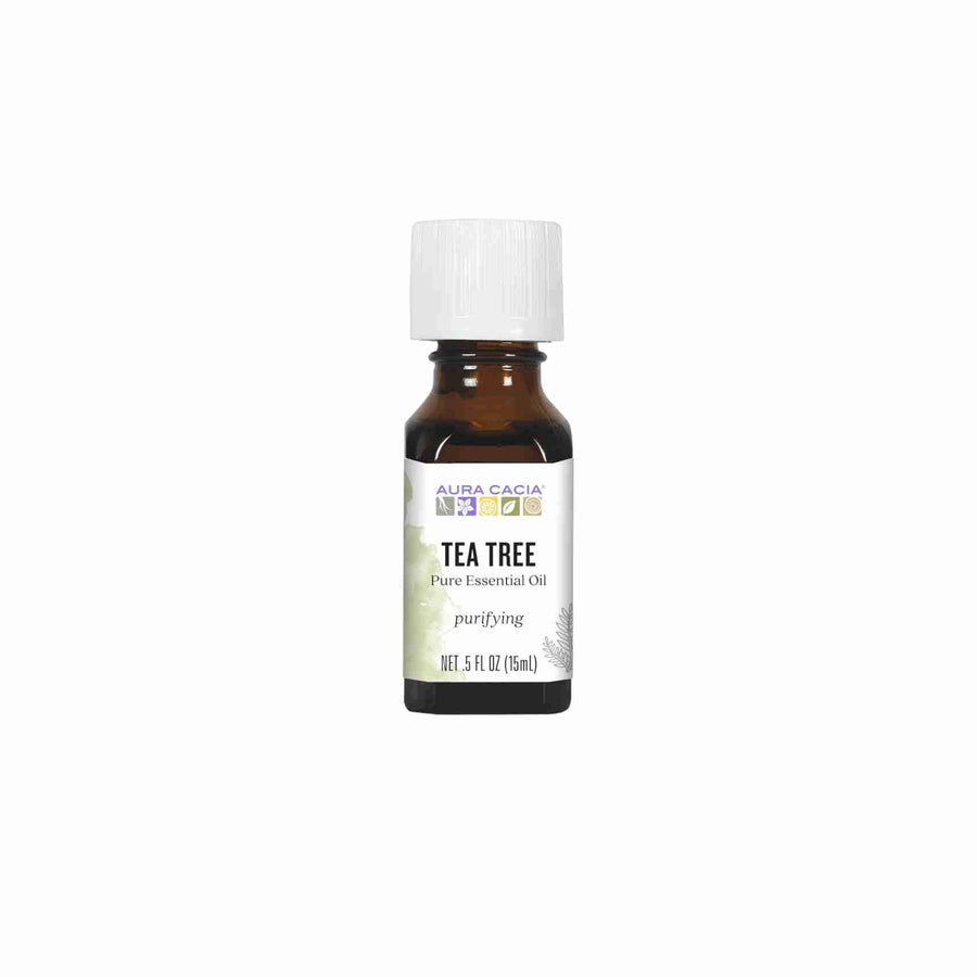 Tea Tree Oil - Image 1