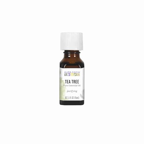 Tea Tree Oil - Image 2