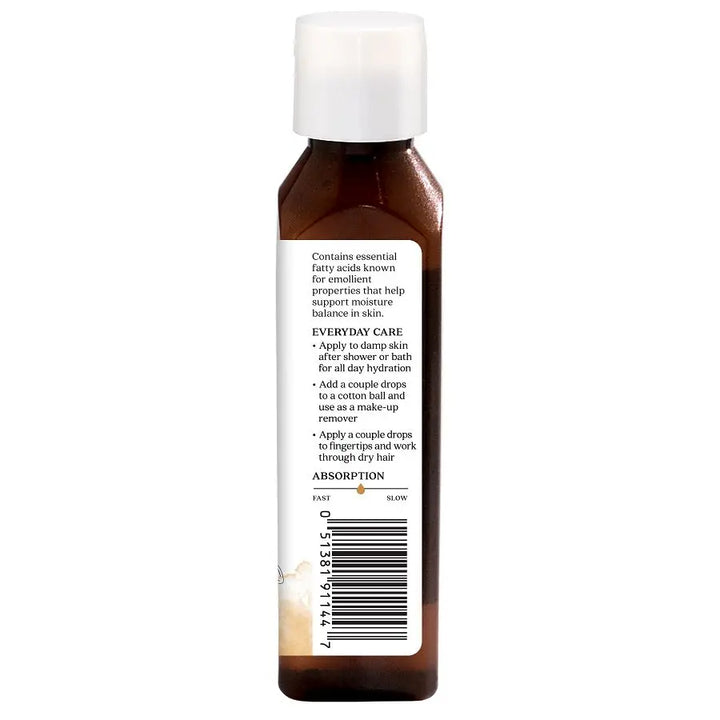 Sweet Almond Pure Skin Care Oil - Image 4