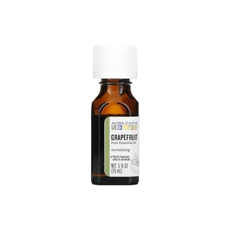 Grapefruit Oil - Image 2