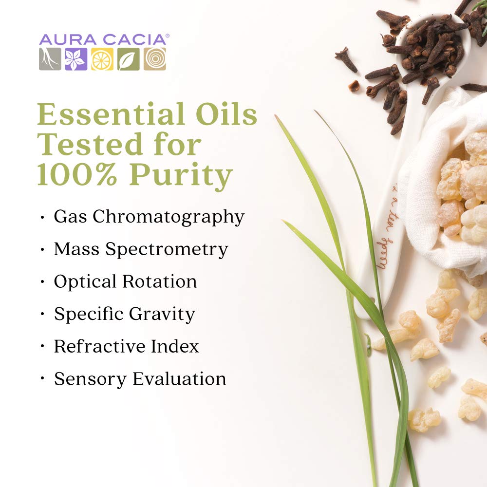 Frankincense in Jojoba Oil - Image 7