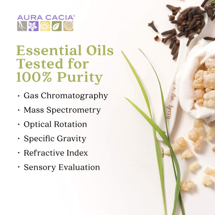 Frankincense in Jojoba Oil - Image 7