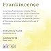 Frankincense in Jojoba Oil - Image 6