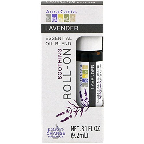 Lavender Roll-On - Image 2