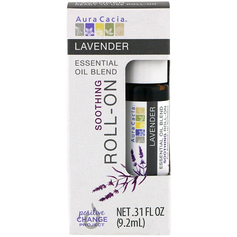 Lavender Roll-On - Image 1