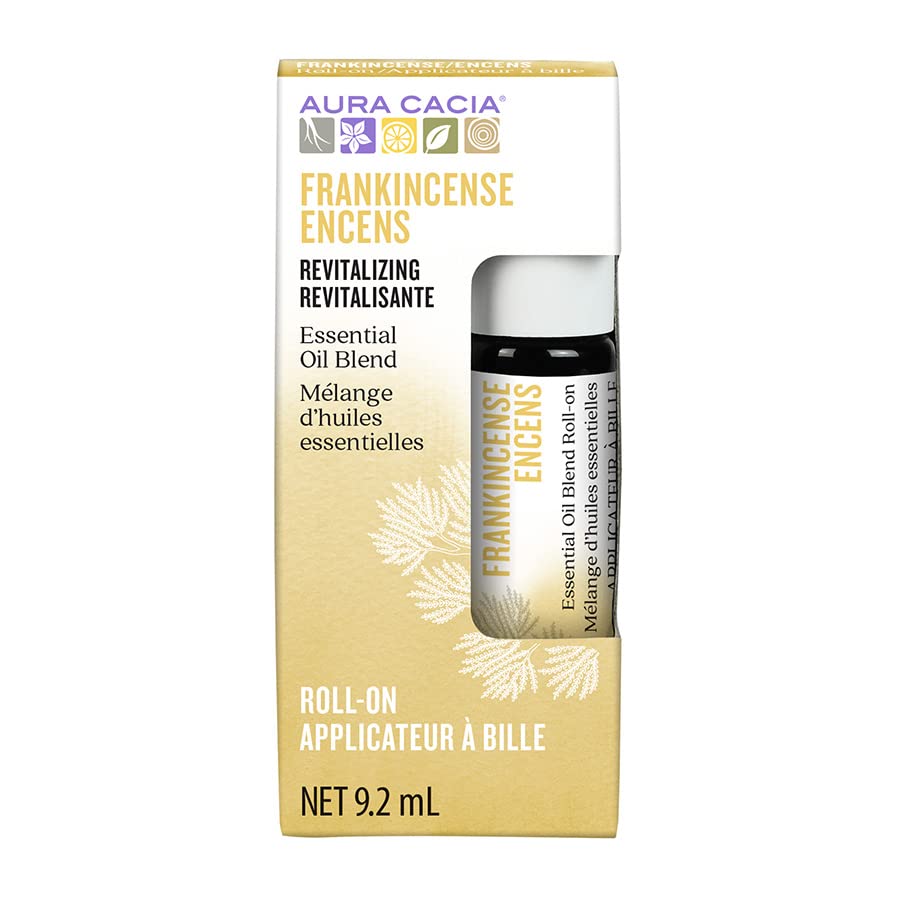 Frankincense Roll-On - Image 1