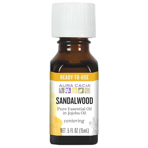 Sandalwood - Image 1