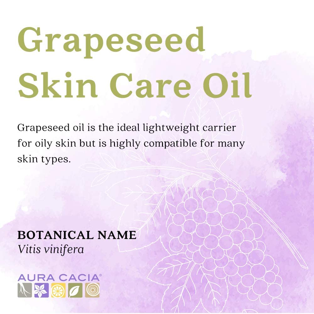Grapeseed Oil - Image 6