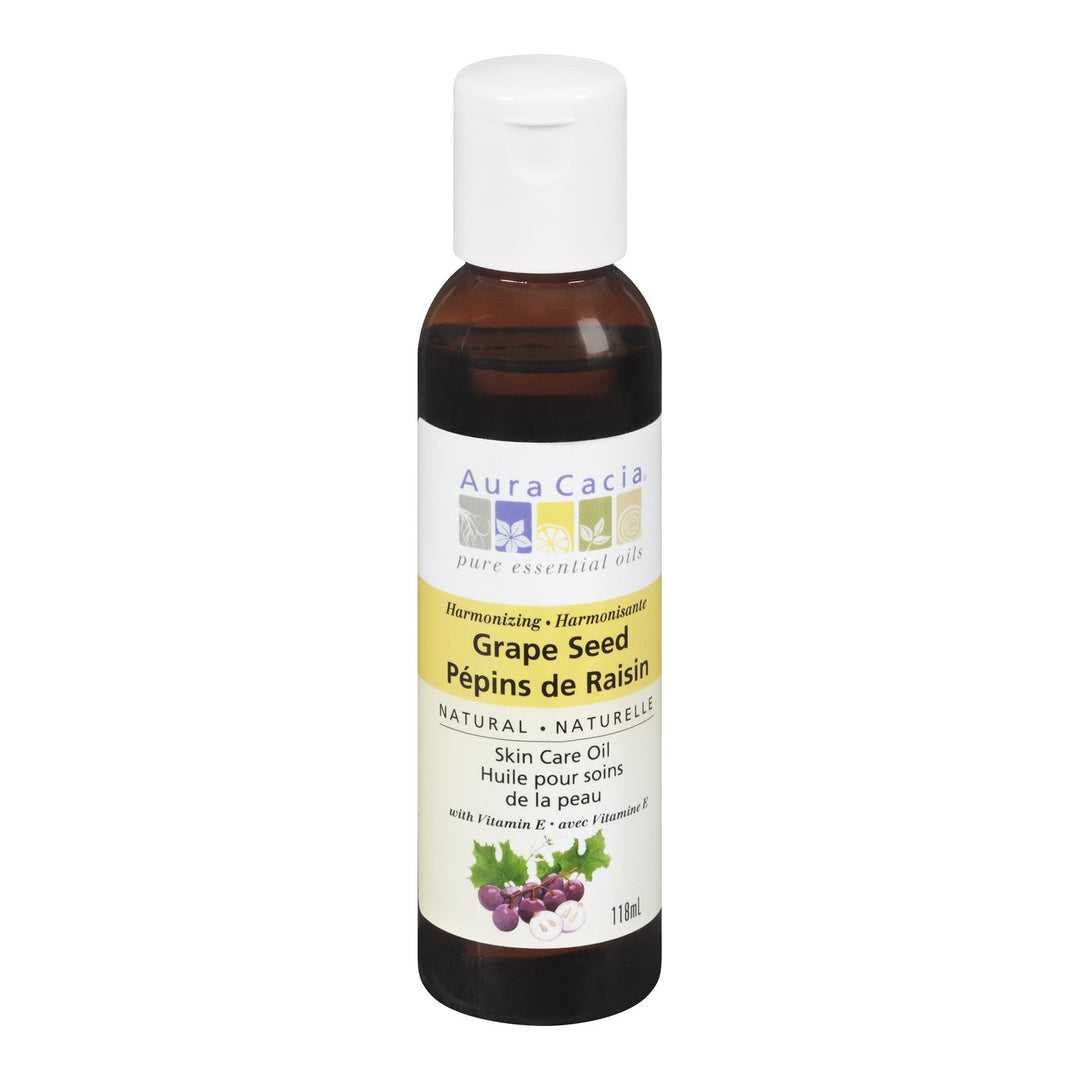 Grapeseed Oil - Image 3