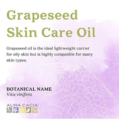 Grapeseed Oil - Image 4