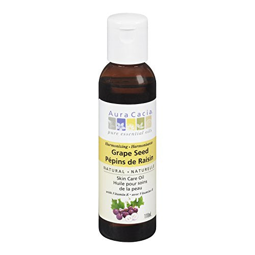 Grapeseed Oil - Image 1