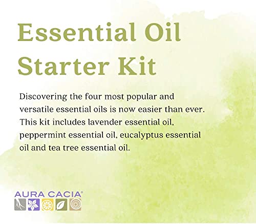 Discover Essential Oils Kit - Image 5