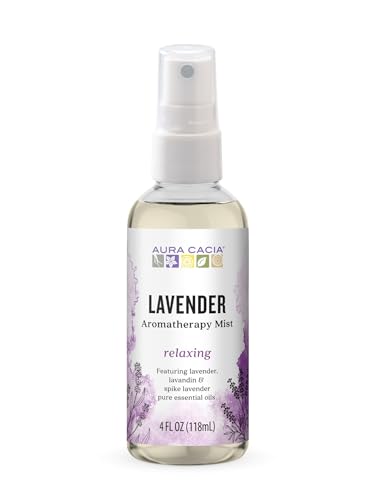 Boxed Essential Oil - Lavender - Image 1